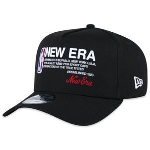 Boné New Era® com aba curva 9TWENTY NBA