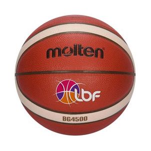BOLA DE BASQUETE MOLTEN BG4500 T6 LBF