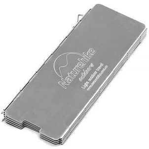 Protetor de Vento Naturehike Wind Shield