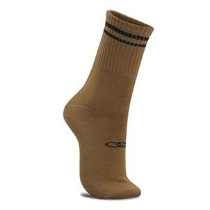 Meia Olympikus Comfy Cano Médio Feminina