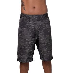 Bermuda MMA Fight for Good Pretorian