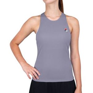 Regata Fila Tennis Basic Feminina - Lilás