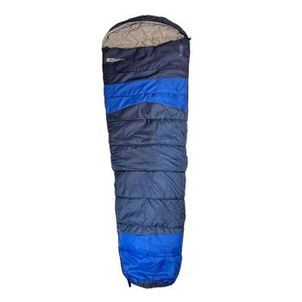 Saco de Dormir Ntk Everest 5ºC / -10ºC - Azul