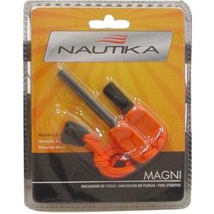 Iniciador de fogo Ntk Magni - Pederneira