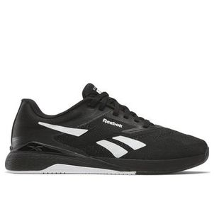 Tênis Reebok Nano X5 Feminino Black/White