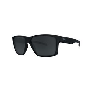 Óculos de sol masculino HB Freak matte black