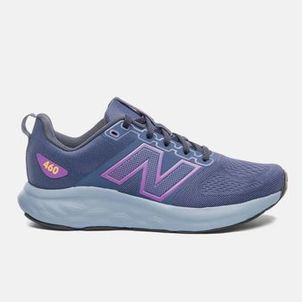Tênis Feminino New Balance Running 460 V4