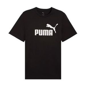Camiseta masculina PUMA Trendsetter Preta