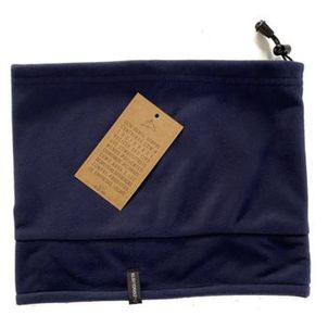 Gorro Ajustável Fleece Conquista Neblina - Azul Marinho
