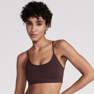 Top Feminino de Treino Slim