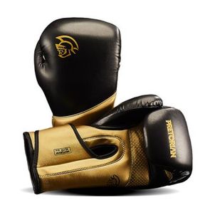 Luva de Boxe e Muay Thai Elite Pretorian