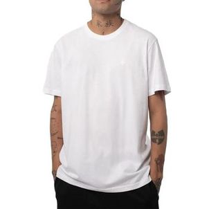 Camiseta MCD More Core SM25 Masculina Branco