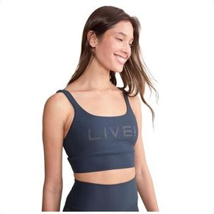Top Live Icon Feminino
