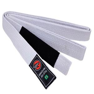 FAIXA  INFANTIL BRANCO NAJA