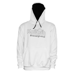 Moletom  Fleece MID Hoodie masc Kailash