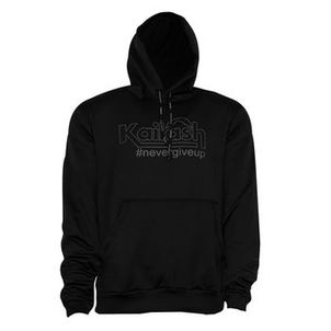 Moletom  Fleece MID Hoodie masc Kailash