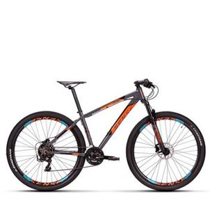 Bicicleta Aro 29 Sense One MTB 21v Shimano Freio Hidráulico