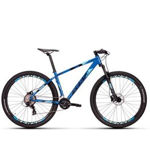 Bicicleta Aro 29 Sense Fun Comp MTB 2x8v Shimano