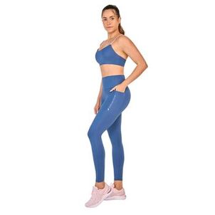 Calça Legging Feminina Alto Giro Sport Way 2511310