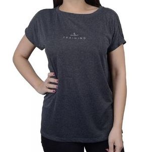 Camiseta Feminina Lupo Esporte Dry Training 77153
