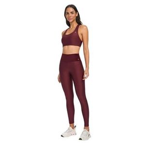 Calça Legging Feminina Alto Giro Shine 2511305