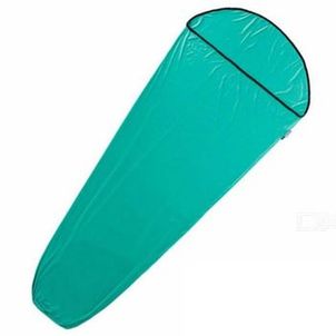 Liner Stretch Naturehike para Saco de Dormir - Verde