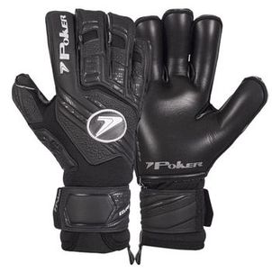 Luva De Goleiro Poker Eclipse Profissional