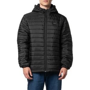 Jaqueta Billabong Puffer WT24 Masculina Preto