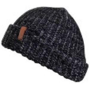 Gorro Conquista La Urban Street - Cinza Mescla