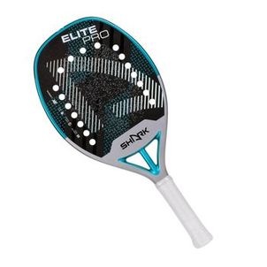 Raquete de Beach Tennis Shark Elite Pro ARIADNA COSTA