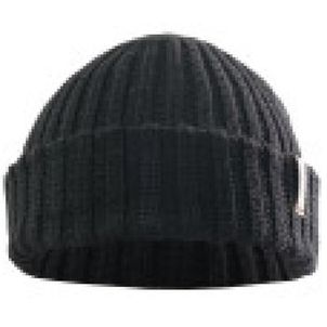 Gorro Conquista La Urban Street - Preto