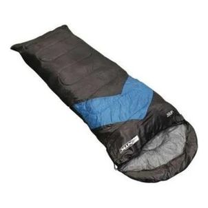Saco De Dormir Viper Nautika 5 A 12ºc Capuz E Impermeável Nk