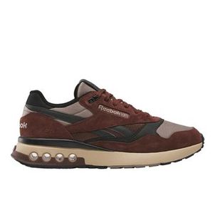 Tênis Reebok ERS World Masculino Brown/Grey/Tan