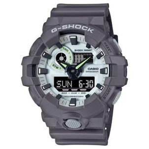 Relógio G-Shock GA-700HD-8ADR Cinza Escuro