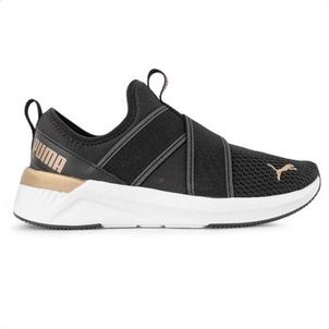 Tênis Puma Softride Hearli Slip-On Feminino