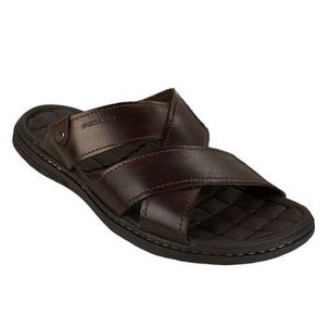 Chinelo Pegada Anilina 24L Pinhão 131285