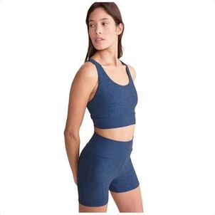 Shorts Live Fit Icon Adapt Feminino