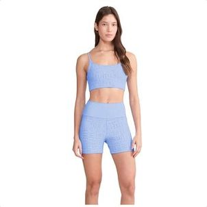 Shorts Live Fit Icon Adapt Feminino