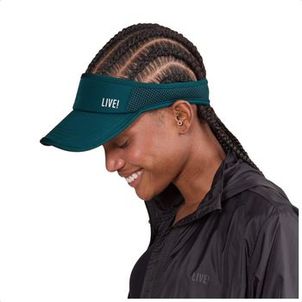 Top Live Icon Hydefit Adaptiv Feminino