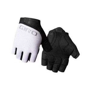 Luva para ciclismo meio dedo curto Giro Bravo II Gel
