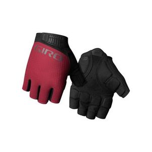 Luva para ciclismo meio dedo curto Giro Bravo II Gel