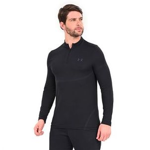 Camiseta Manga Longa de Treino Masculina Under Armour Vanish Elite 1/2