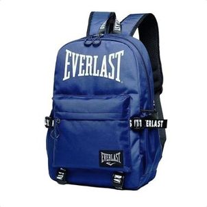 Mochila Everlast Strap Unissex