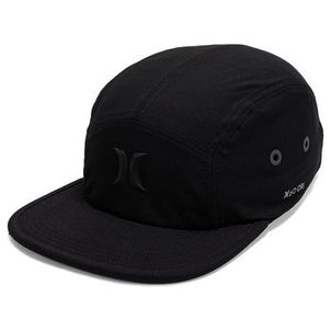 Boné Hurley Aba Curva Skills WT25 Preto