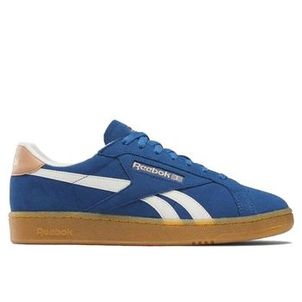 Tênis Reebok Club C Grounds UK Masculino Azul