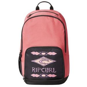 Mochila Rip Curl Evo 24L Lost Islands WT24 Black/Red