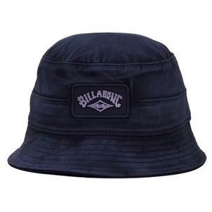 Chapéu Billabong Barrel Bucket SM25 Cinza Escuro