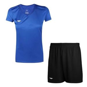 Kit Penalty X Camiseta + Calção Feminino