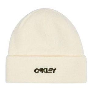 Gorro Oakley B1B Logo WT25 Arctic White