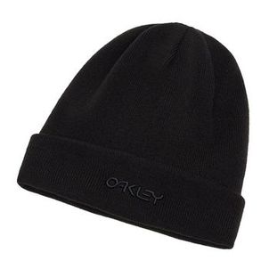 Gorro Oakley B1B Logo WT25 Blackout